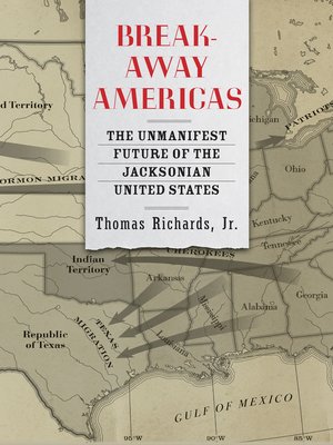 Breakaway Americas - ebook